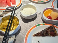 -比格比萨自助(宝山日月光店)