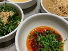 -海底捞火锅(凯德广场店)