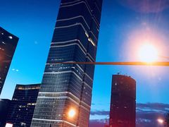 -中央广播电视总台(光华路办公区)