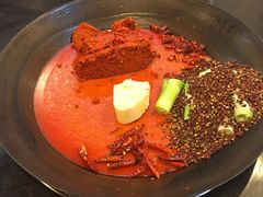 -星鸿社重庆老火锅(燃灯寺分店)
