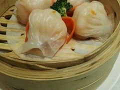 -国龙大酒店-中餐厅