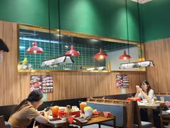 -禄婶鸡煲·打边炉