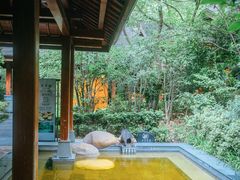 -天目湖御水温泉·度假酒店