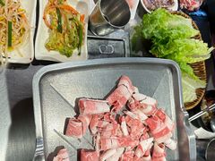 肥牛-李氏烤肉店