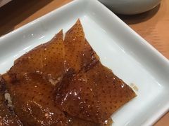 精品烤鸭（套）-渝湘江南(律纬路店)