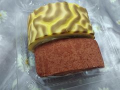 红丝绒瑞士卷-金凤成祥(草桥店)