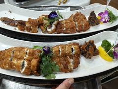 -醉壹号海鲜大排档(厦门美食地标店)