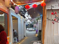 -醉二娘正宗西昌火盆烧烤(大丰店)