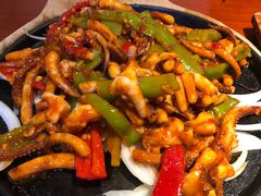 -鑫日千里马朝鲜族小馆(总店)