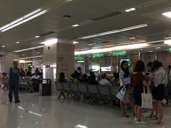 -复旦大学附属华山医院(总院)