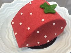 -格兰西点(289艺术园区店)