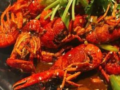 -虾易落味(杭州黄龙万科中心店)