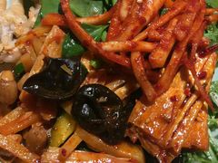 -韩盛·盛江山自助料理(于洪新玛特店)