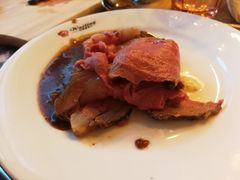 -阿顾西餐·牛排披萨(北戴河店)