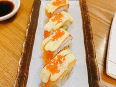 -玖寿司(同心家园1期店)