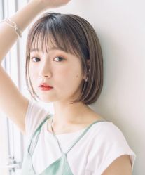 -SY COLOUR专业烫染