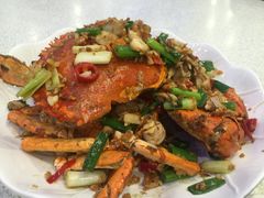 -旅南活海鲜-屏东(墾丁海鮮，海鮮餐廳，墾丁團體合菜，平價熱炒，墾丁熱炒店，活海鮮推薦，在地海鮮餐廳)