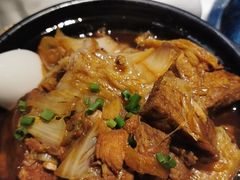 -黑鸡小馆(金源店)