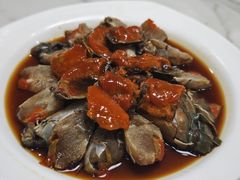 -红灯笼龙凤饭店(宁波老字号店)