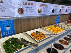 -海底捞(江南店)