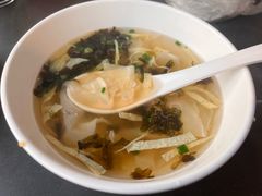 小馄饨-同心楼(解放北路店)