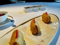 -金轩中餐厅 Jin Xuan(浦东丽思卡尔顿酒店)