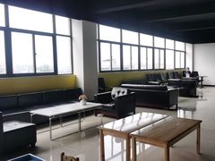 -上海和展广汽丰田4S店(老闵行店)