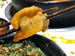 -钢管厂歆瑞源油卤串串香(春熙路太古里店)