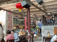 -東茅街茶馆
