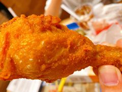 -汉堡王(徐汇绿地缤纷店)