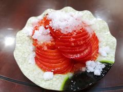 -老谭虾王蟹皇·龙虾·烧烤(蝴蝶湾店)