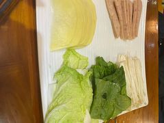 -玛禄藏膳(五分店)