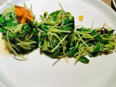 -安多素食(广仁寺路店)