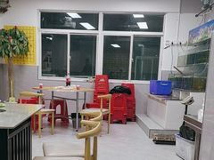 -林记潮汕海鲜砂锅粥(平潭店)