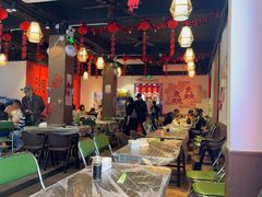 -官塘鱻鱻鱼生·潮汕生腌·砂锅粥(西马路总店)