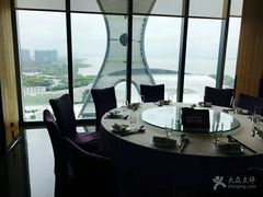 包厢-小南洋海景餐厅(深圳湾店)