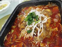 -清华酒楼(盘门店)