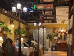 -俄士厨房(时代天街店)