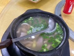 -区海鸡场饭店(石壁店)