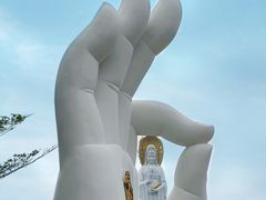 -三亚南山文化旅游区