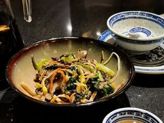 -南京大牌档(新街口德基广场店)