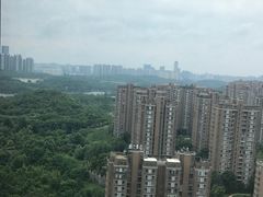 -贵阳万丽酒店