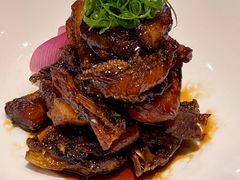 -汤记传菜(浦江店)