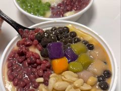 -夏羽记甜品(小榄大信店)