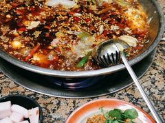 -小饕荟雅安贡椒鱼鲜馆(广福桥店)