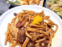 -食锦记·福建私房菜(浦西万达店)