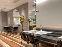 -卡朋西餐(铂顿城店)