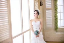 -金夫人婚纱摄影(华南店)