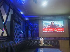 -唱吧麦颂KTV(方庄店)