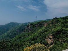 -妙峰山风景名胜区